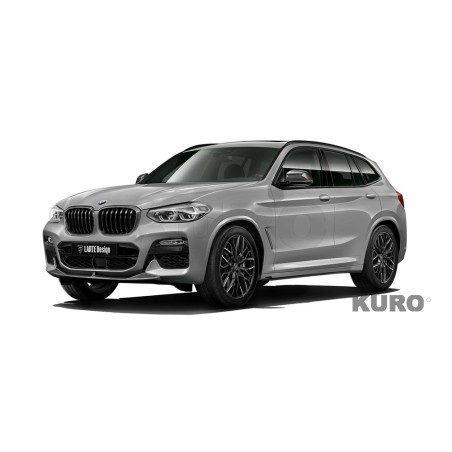 LARTE Design BMW X3 (G01)