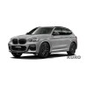 LARTE Design BMW X3 (G01)
