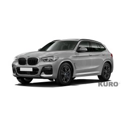 LARTE Design BMW X3 (G01)