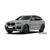 LARTE Design BMW X3 (G01)