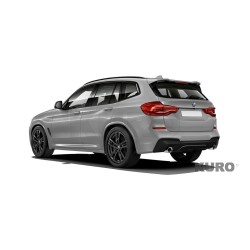 LARTE Design BMW X3 (G01)