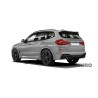 LARTE Design BMW X3 (G01)