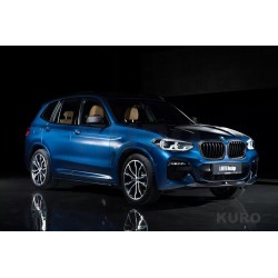 LARTE Design BMW X3 (G01)