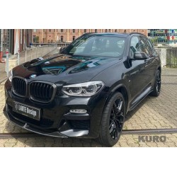 LARTE Design BMW X3 (G01)