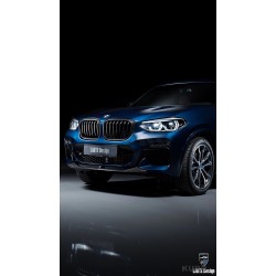 LARTE Design BMW X3 (G01)