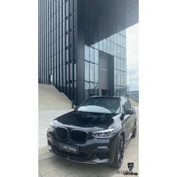 LARTE Design BMW X3 (G01)