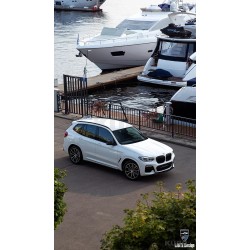 LARTE Design BMW X3 (G01)