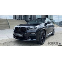 LARTE Design BMW X3 (G01)