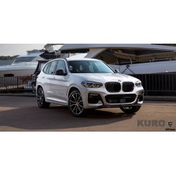 LARTE Design BMW X3 (G01)