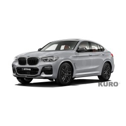 LARTE Design BMW X4 (G02)
