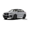 LARTE Design BMW X4 (G02)