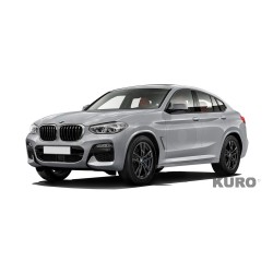 LARTE Design BMW X4 (G02)