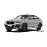 LARTE Design BMW X4 (G02)