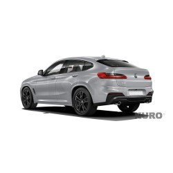 LARTE Design BMW X4 (G02)