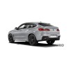 LARTE Design BMW X4 (G02)