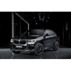LARTE Design BMW X4 (G02)