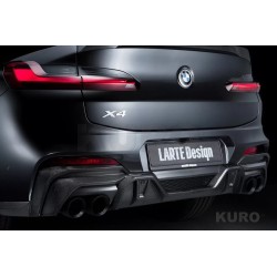 LARTE Design BMW X4 (G02)