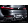 LARTE Design BMW X4 (G02)