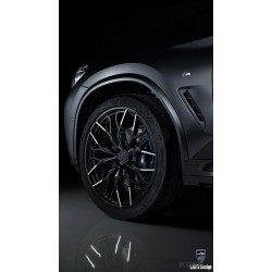 LARTE Design BMW X4 (G02)