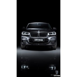LARTE Design BMW X4 (G02)