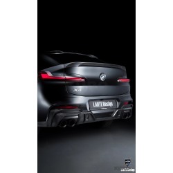 LARTE Design BMW X4 (G02)