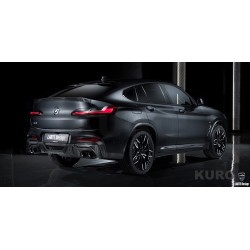 LARTE Design BMW X4 (G02)