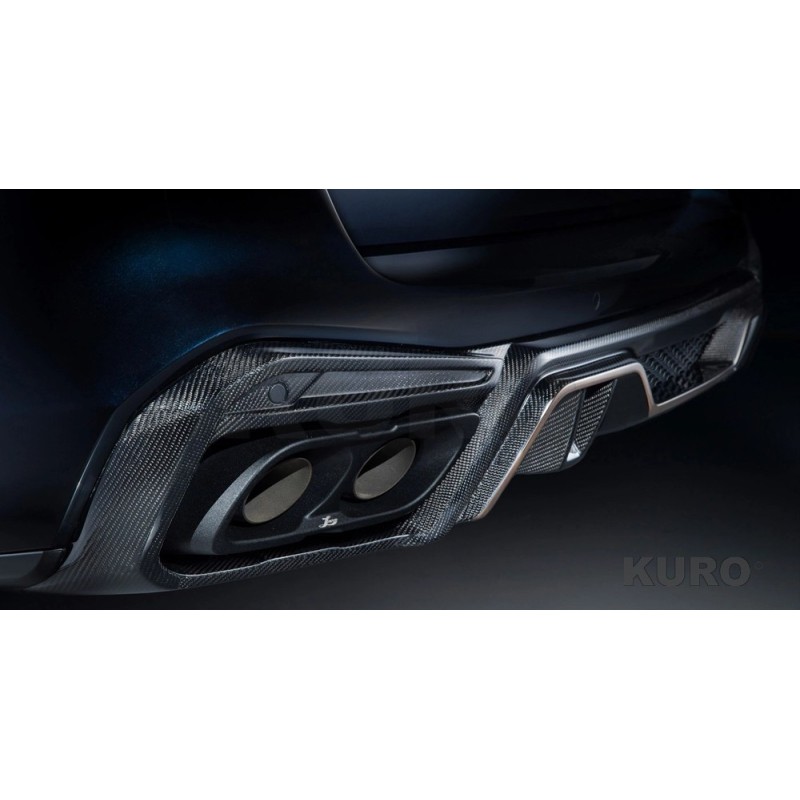 LARTE Design BMW X5 (G05)