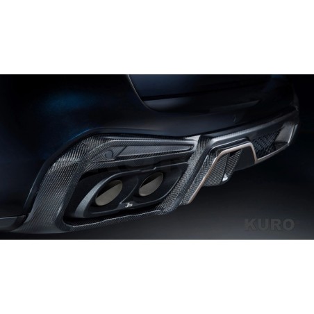 LARTE Design BMW X5 (G05)