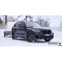 LARTE Design BMW X5 (G05)