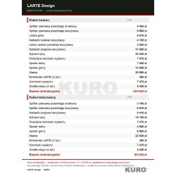 LARTE Design BMW X5 (G05)