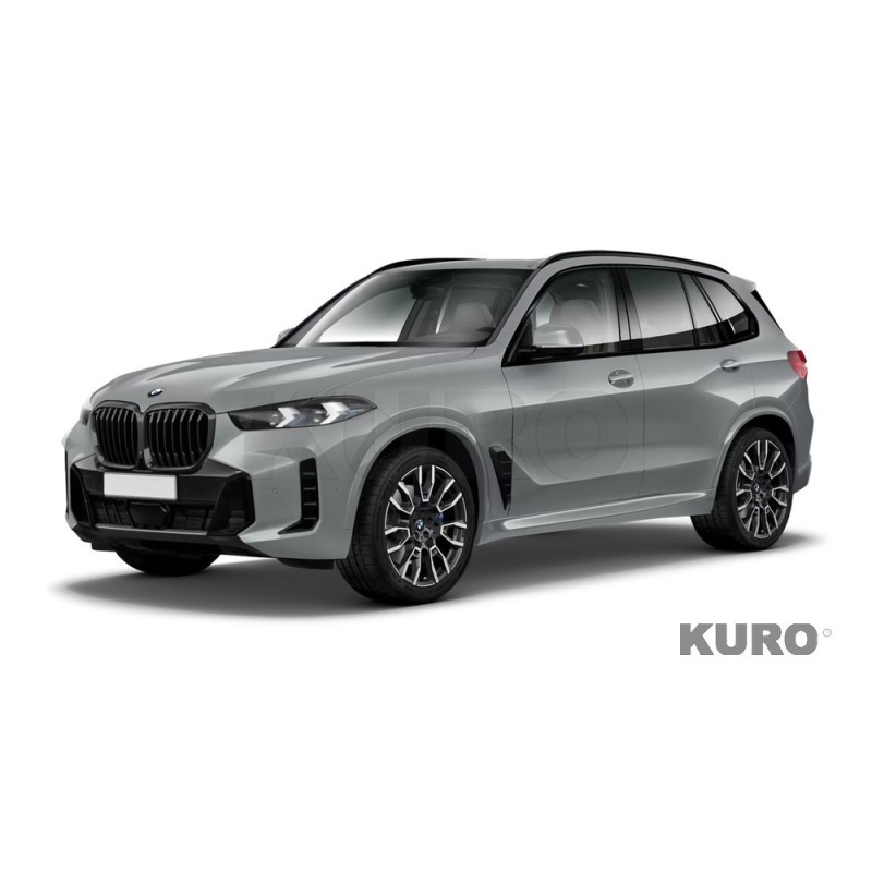 LARTE Design BMW X5 Facelift 2023