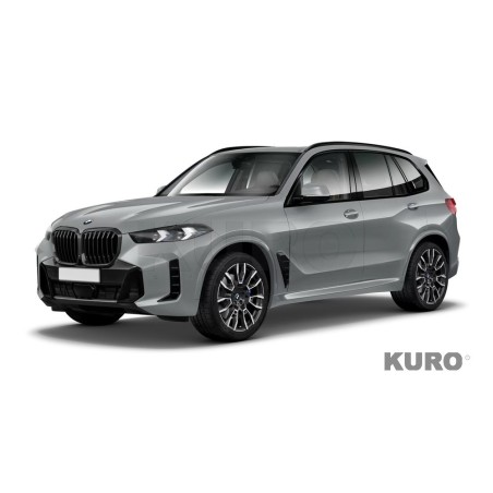 LARTE Design BMW X5 Facelift 2023