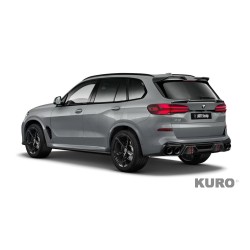 LARTE Design BMW X5 Facelift 2023