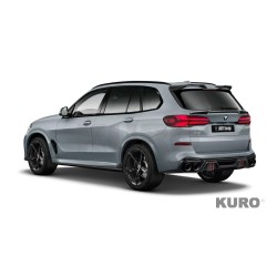 LARTE Design BMW X5 Facelift 2023