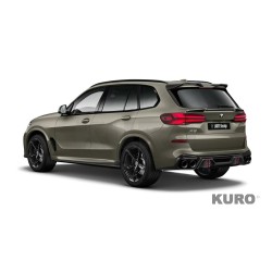 LARTE Design BMW X5 Facelift 2023
