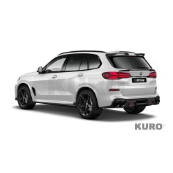 LARTE Design BMW X5 Facelift 2023