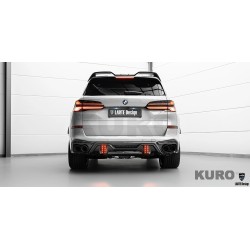 LARTE Design BMW X5 Facelift 2023