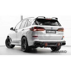 LARTE Design BMW X5 Facelift 2023