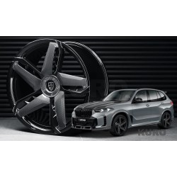 LARTE Design BMW X5 Facelift 2023