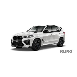 LARTE Design BMW X5M Facelift 2023