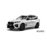 LARTE Design BMW X5M Facelift 2023