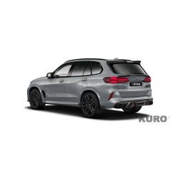 LARTE Design BMW X5M Facelift 2023