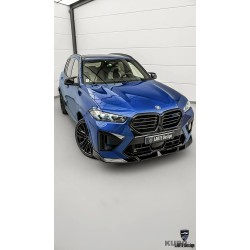 LARTE Design BMW X5M Facelift 2023