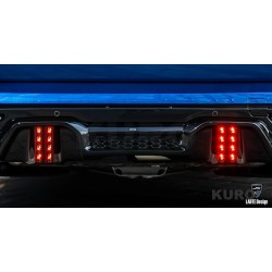 LARTE Design BMW X5M Facelift 2023