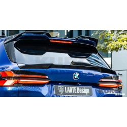 LARTE Design BMW X5M Facelift 2023