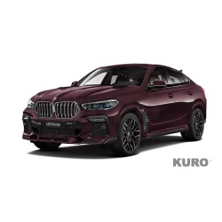 LARTE Design BMW X6 (G06)