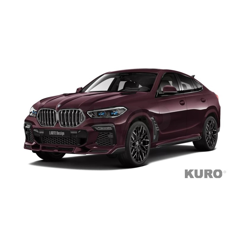 LARTE Design BMW X6 (G06)