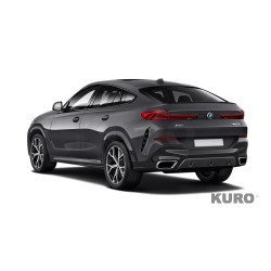LARTE Design BMW X6 (G06)