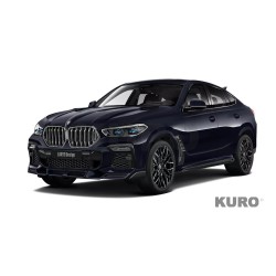 LARTE Design BMW X6 (G06)