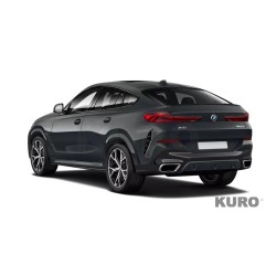 LARTE Design BMW X6 (G06)